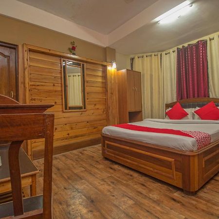 Hotel Oyo 23409 Lama Dhim Kalimpong Exteriér fotografie